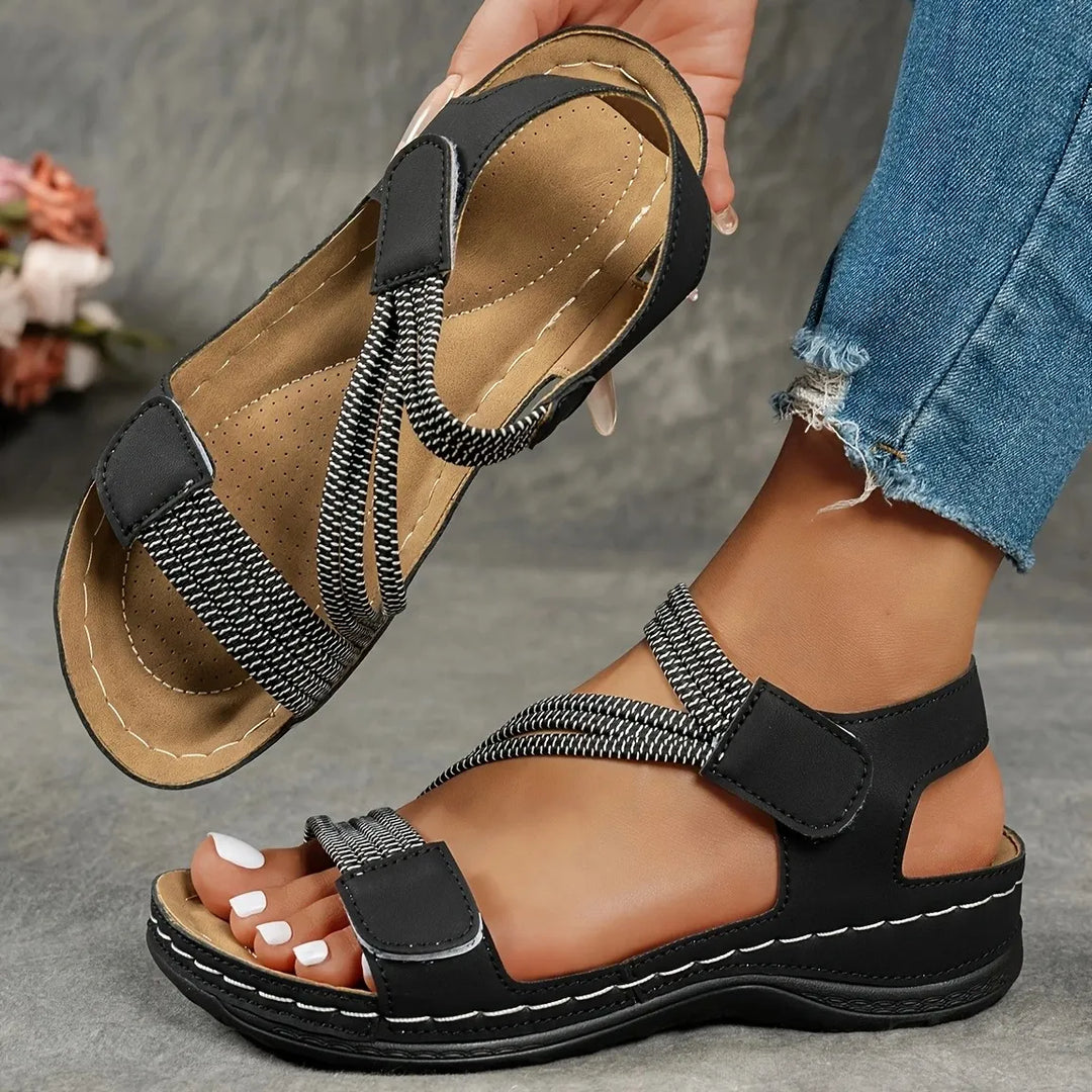 Felice - Relaxed Comfort Sandals