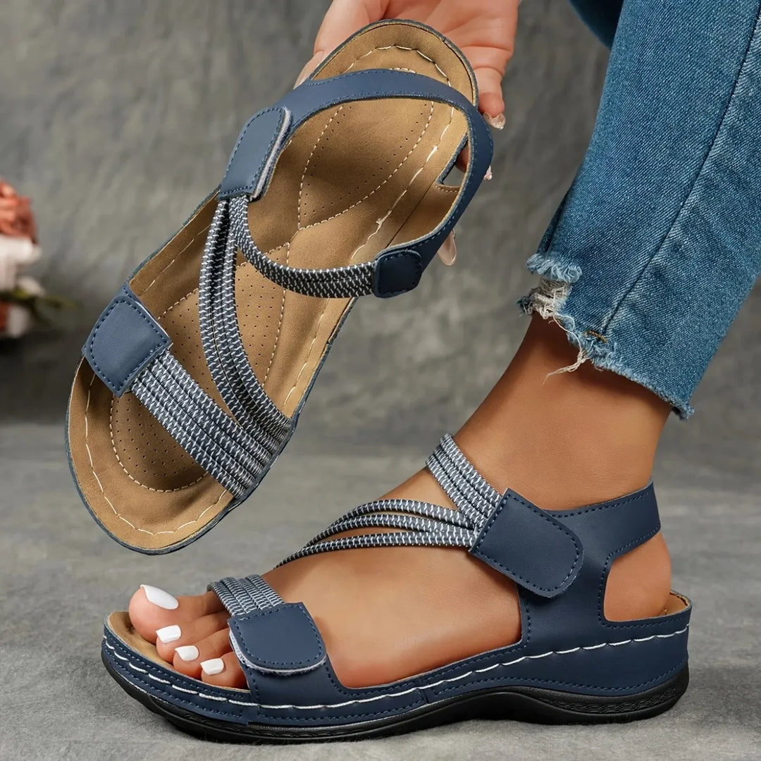 Felice - Relaxed Comfort Sandals