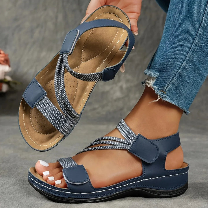 Felice - Relaxed Comfort Sandals