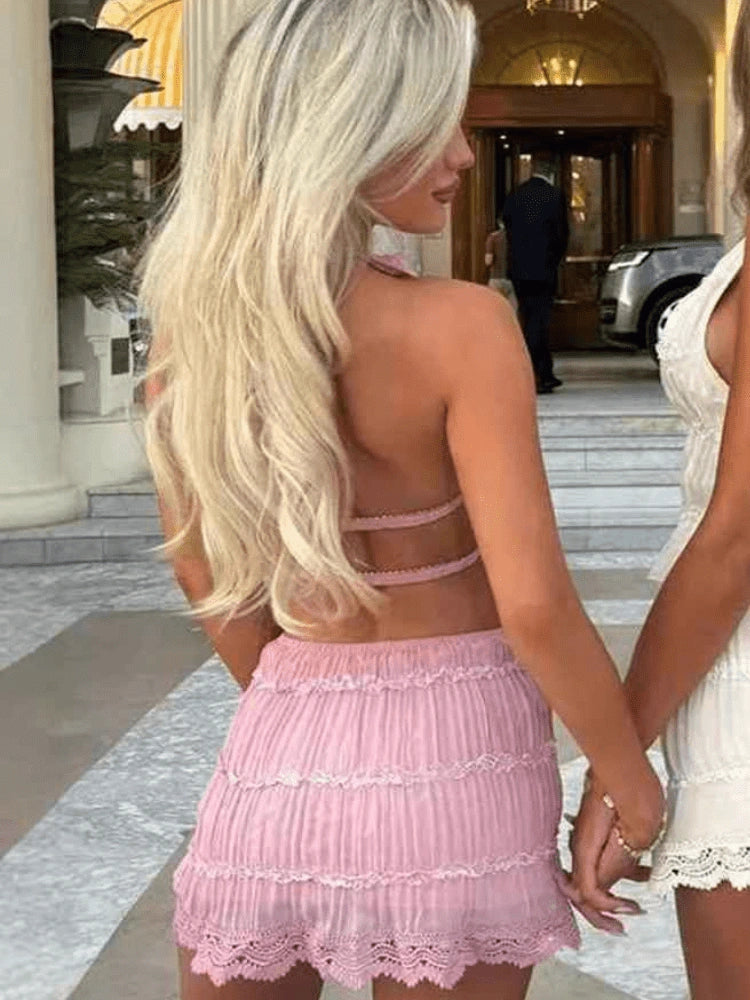 Sofia Summer Breeze Two-Piece Set