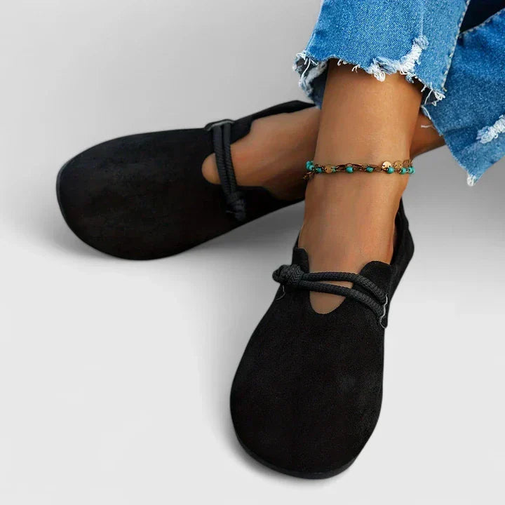 Lara - Tranquil Coast Loafers