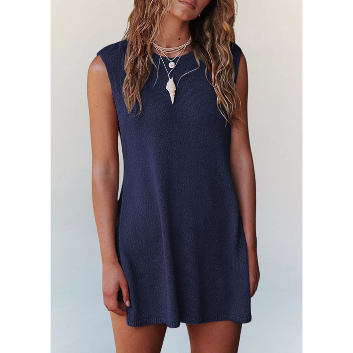 AVASI™ - Cozy Summer Knit Loungewear Set