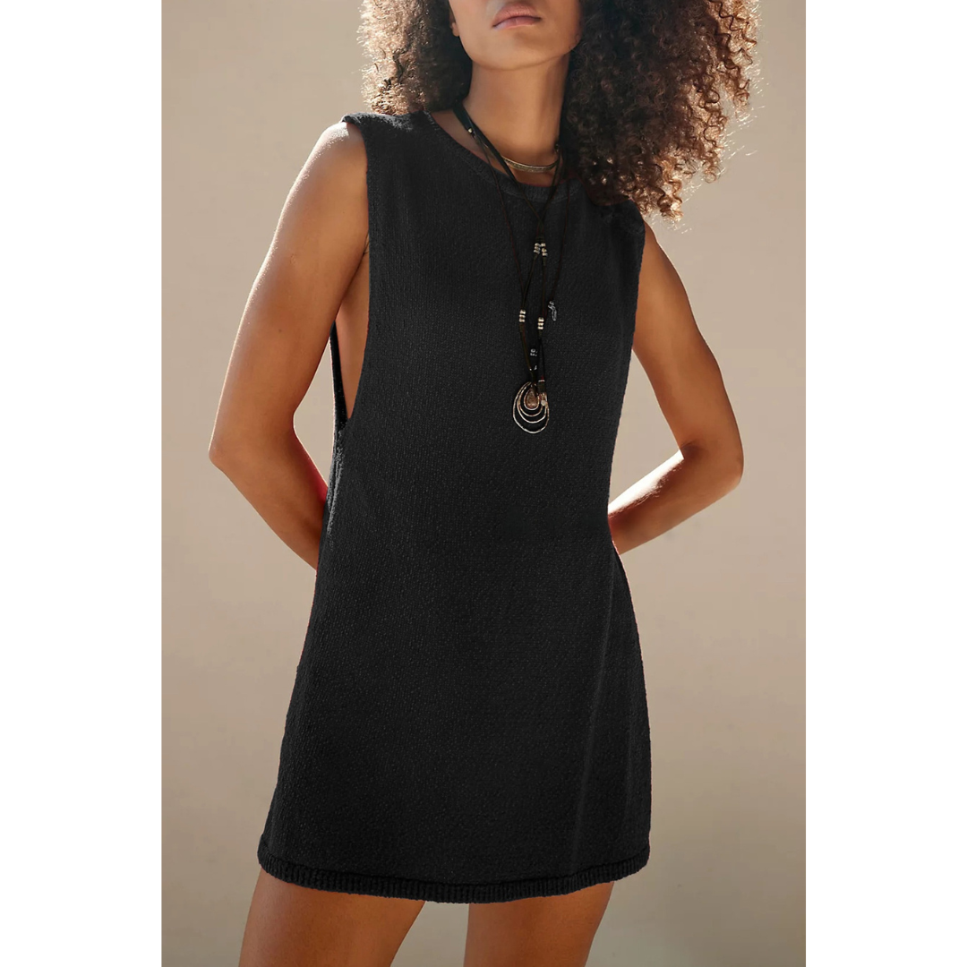 AVASI™ - Cozy Summer Knit Loungewear Set