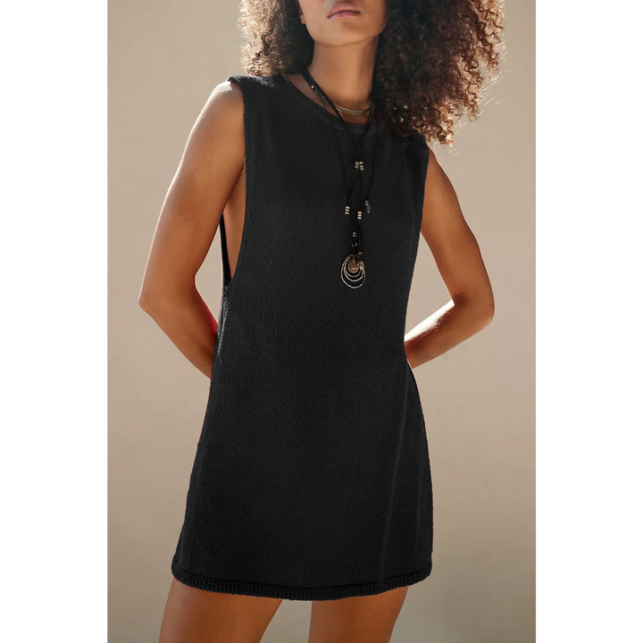 AVASI™ - Cozy Summer Knit Loungewear Set