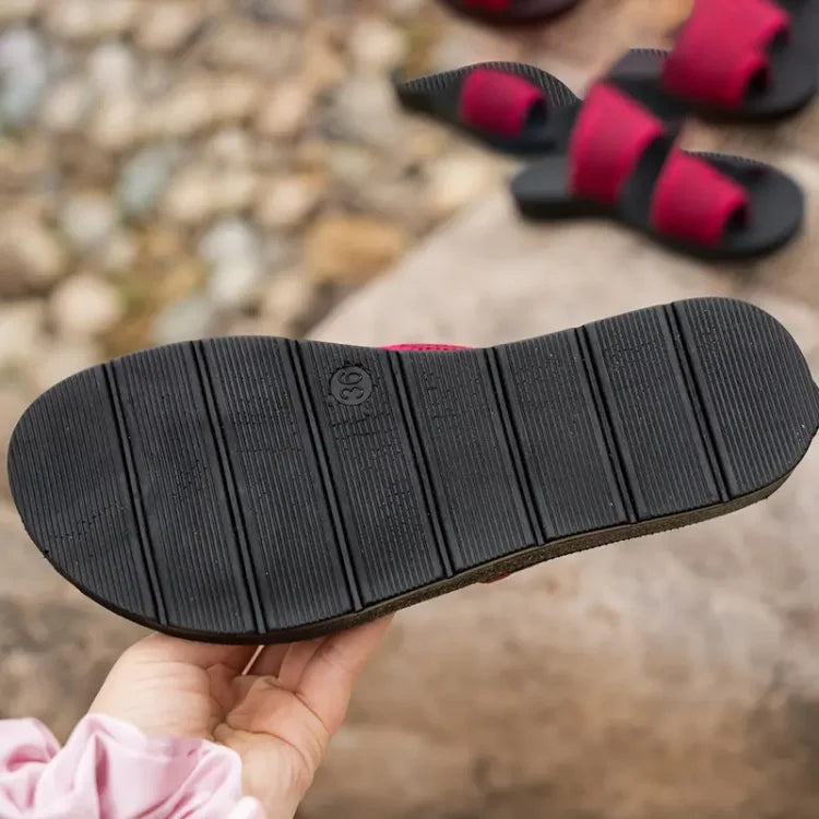 Celia - Comfort-Focused Ergonomic Sandals