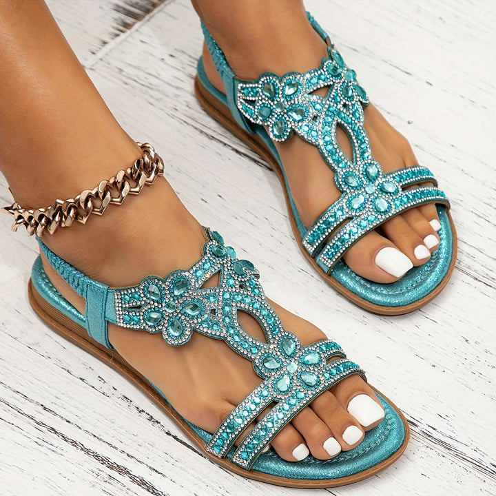 Ariella - Bohemian Style Sandals