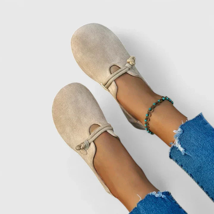 Lara - Tranquil Coast Loafers