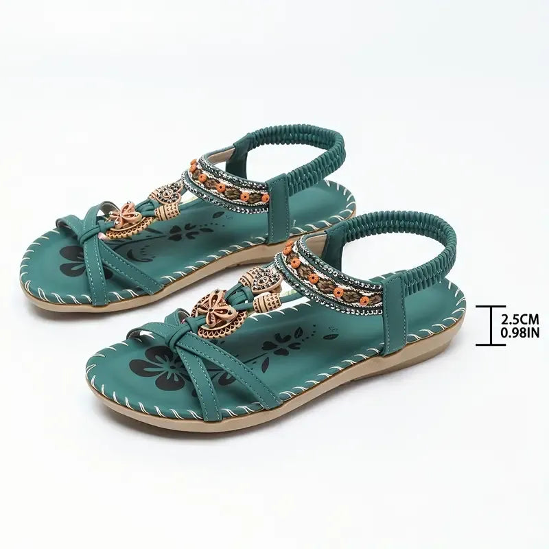 Azura - Comfortable Ergonomic Sandals