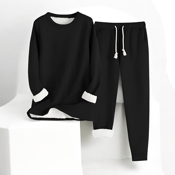 SOREN™ - Ultimate Comfort Co-Ord Set