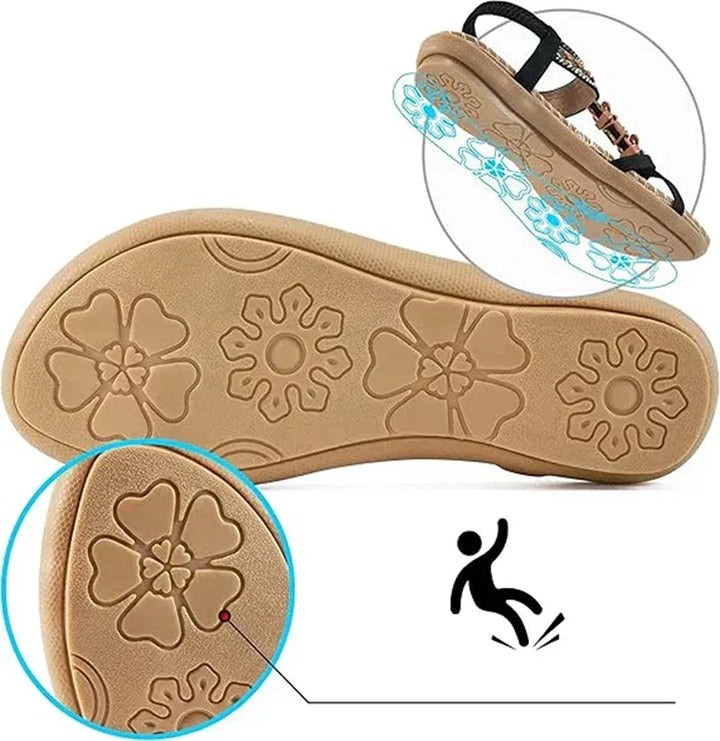 Azura - Comfortable Ergonomic Sandals