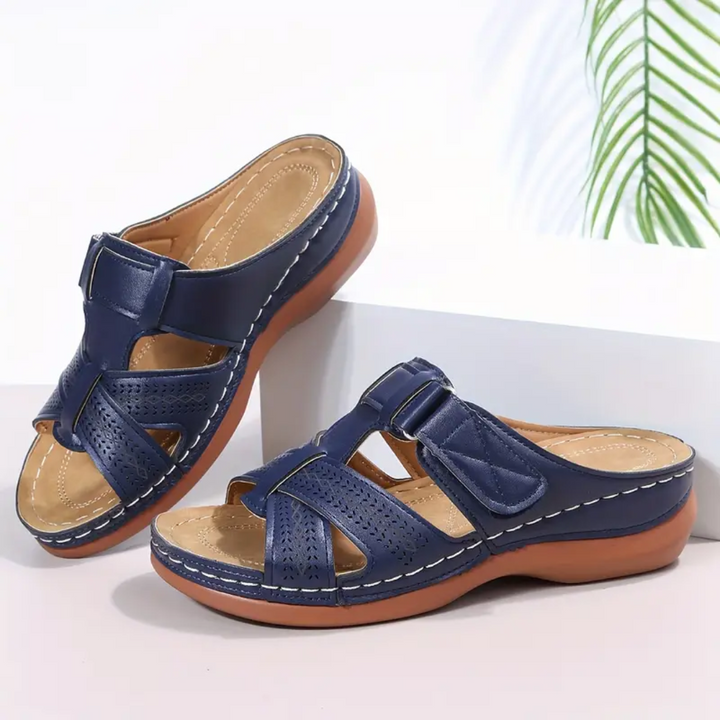 Trixie - Comfort-Fit Ergonomic Sandals