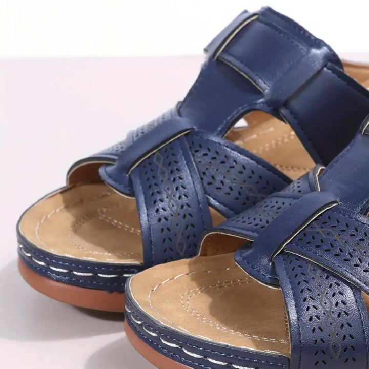 Trixie - Comfort-Fit Ergonomic Sandals