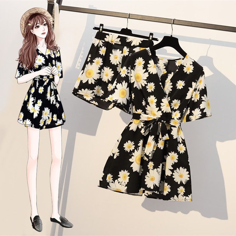 ISMIL™ - Chic Plus Size Summer Casual Jumpsuit