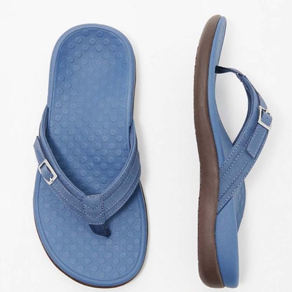 Andora - Comfort-Focused Orthopedic Sandals