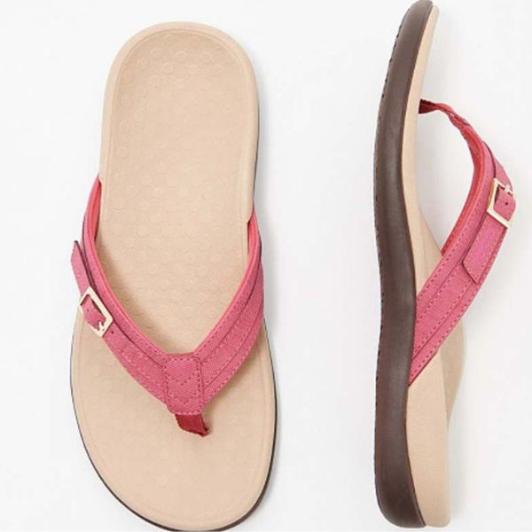 Andora - Comfort-Focused Orthopedic Sandals