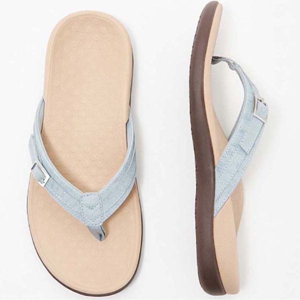 Andora - Comfort-Focused Orthopedic Sandals