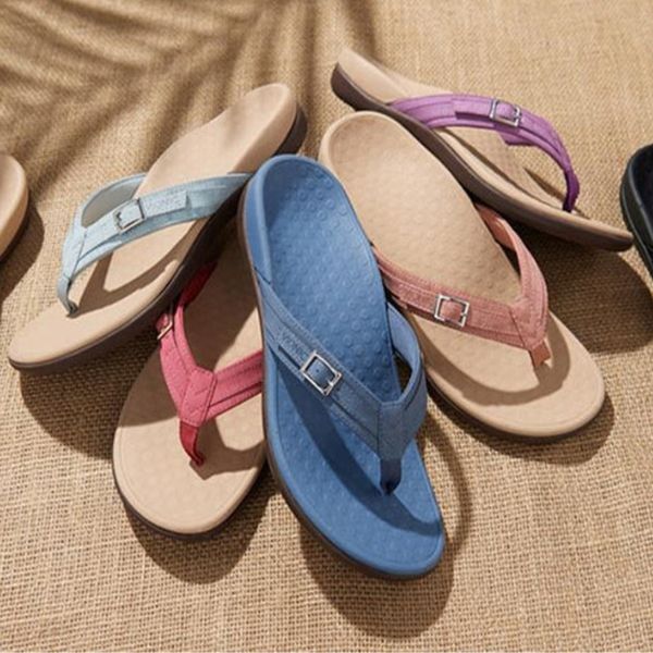 Andora - Comfort-Focused Orthopedic Sandals