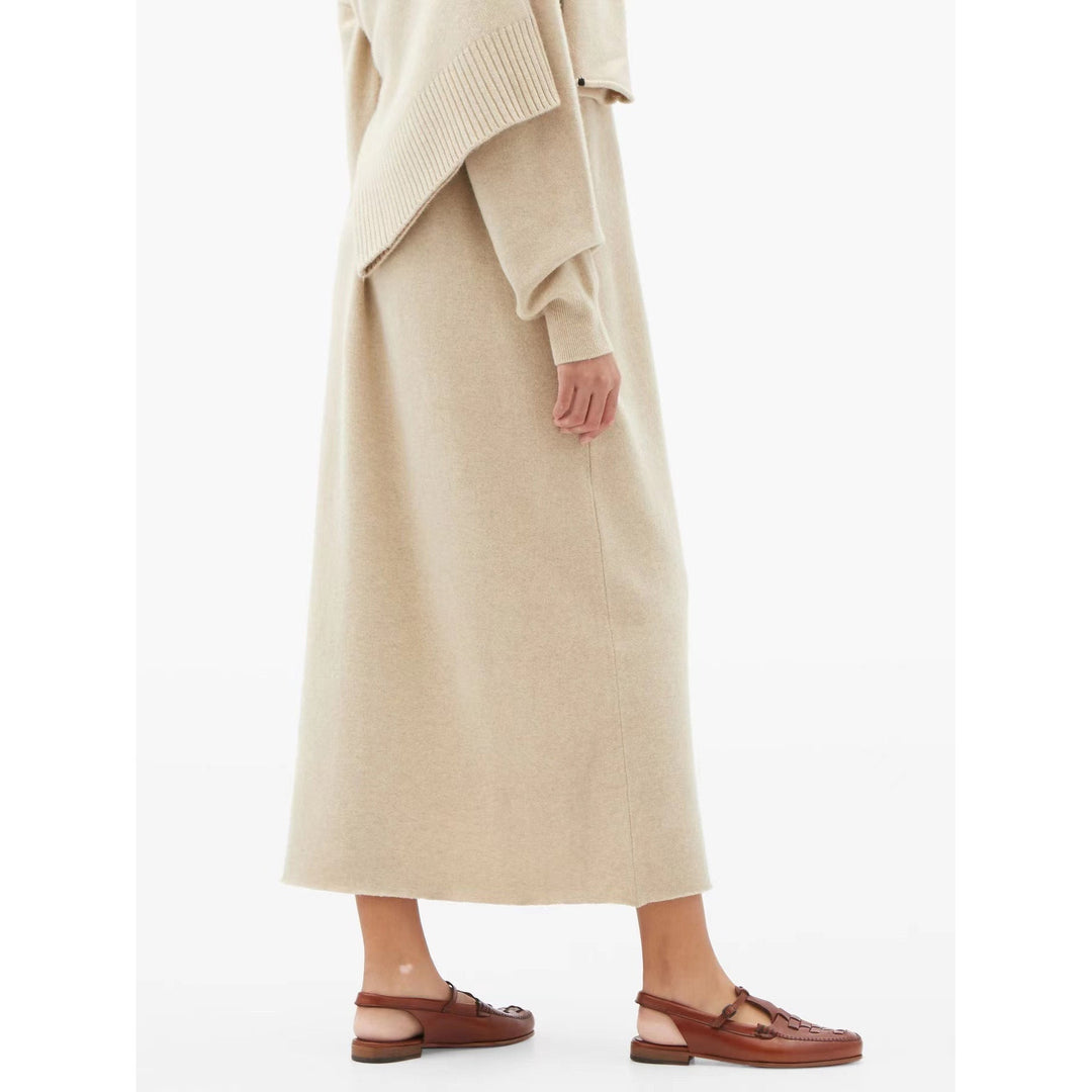 Eliara - Braided Charm Sandals