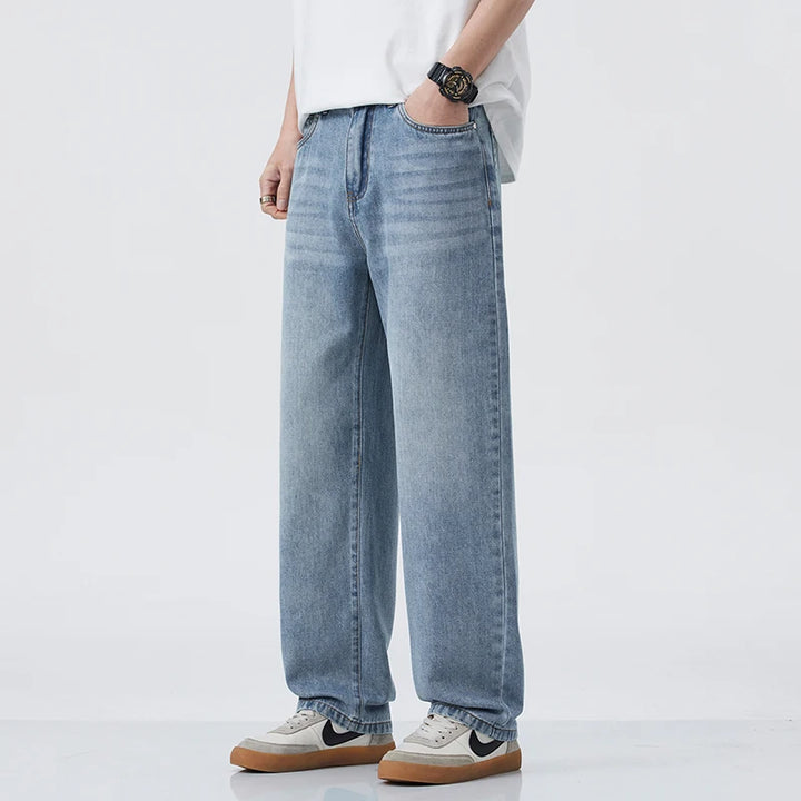 RawEdge Streetwear Denim