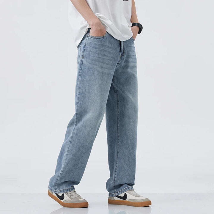 RawEdge Streetwear Denim