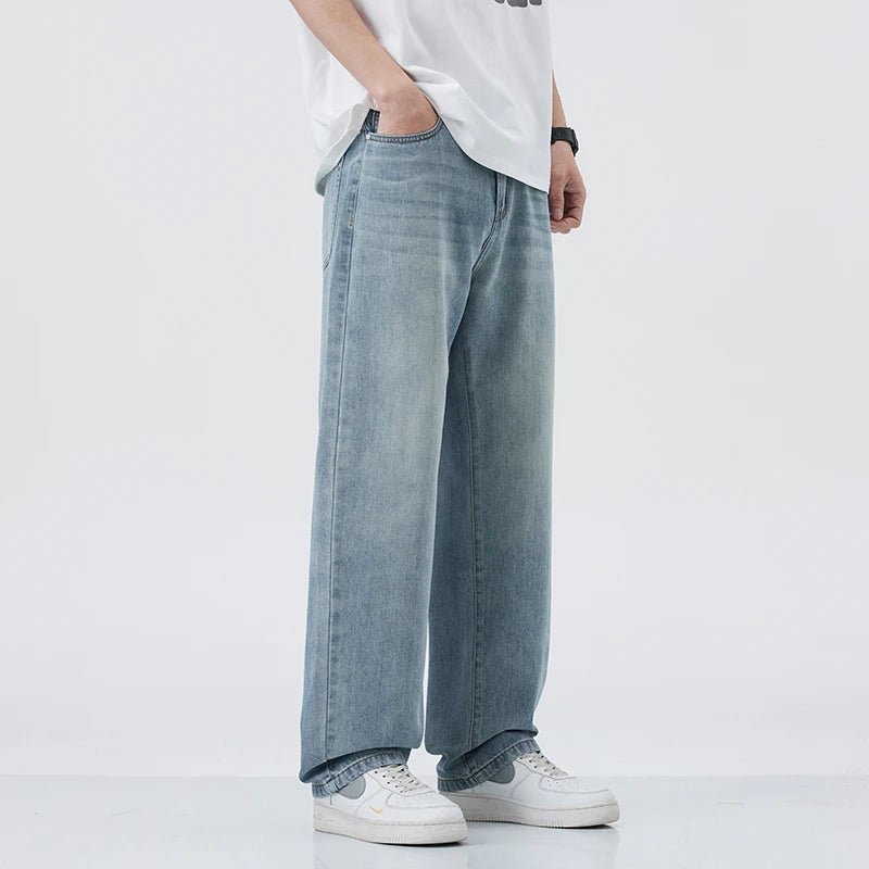 RawEdge Streetwear Denim