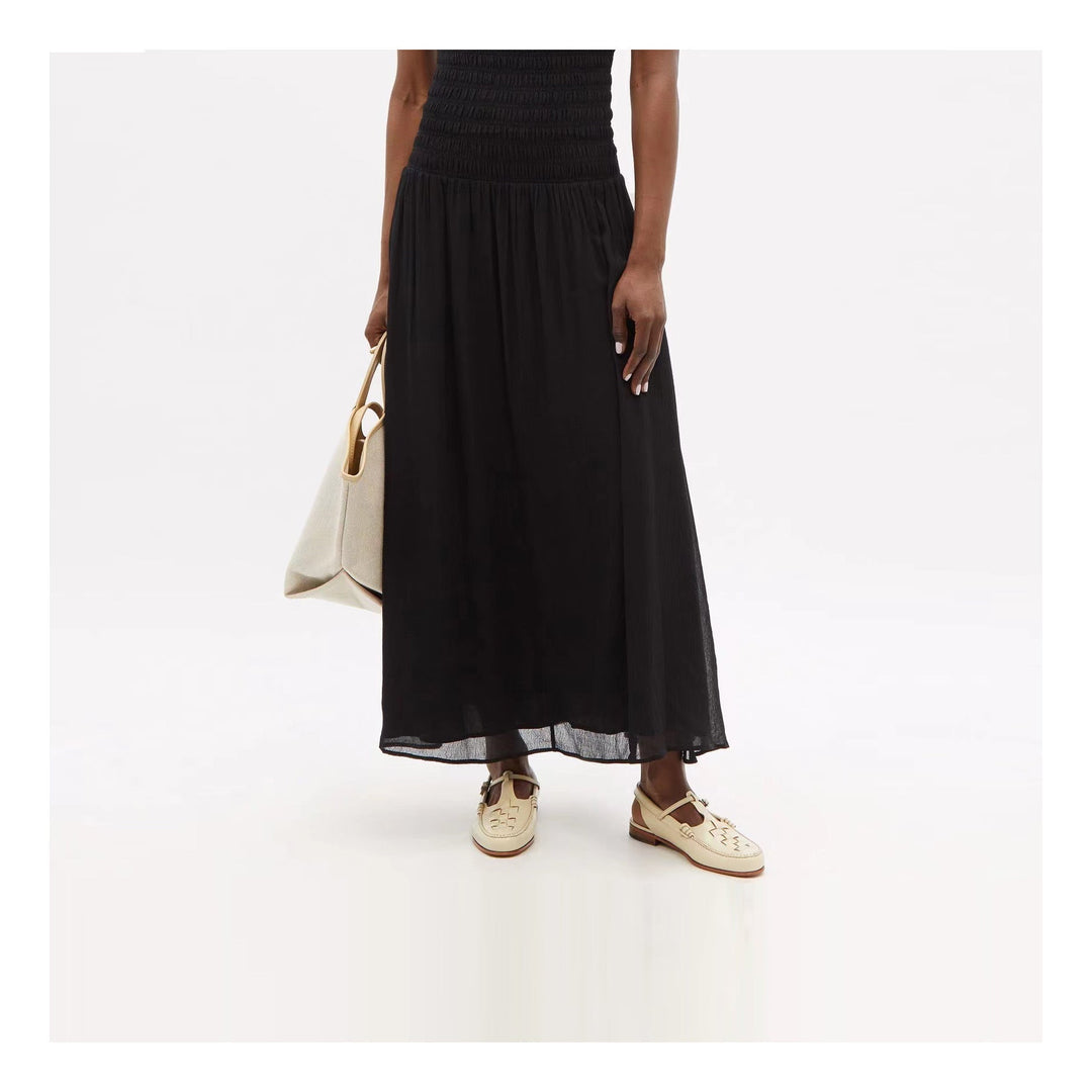 Eliara - Braided Charm Sandals