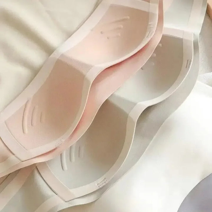SilkSecure™ Strapless Bra