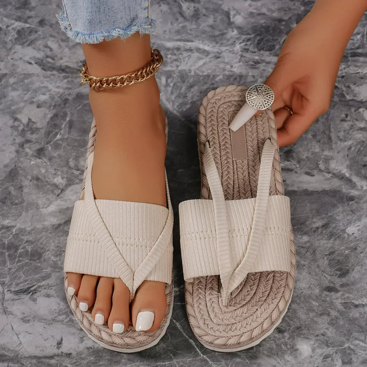 Penny - Lightweight Casual Walk Sandals