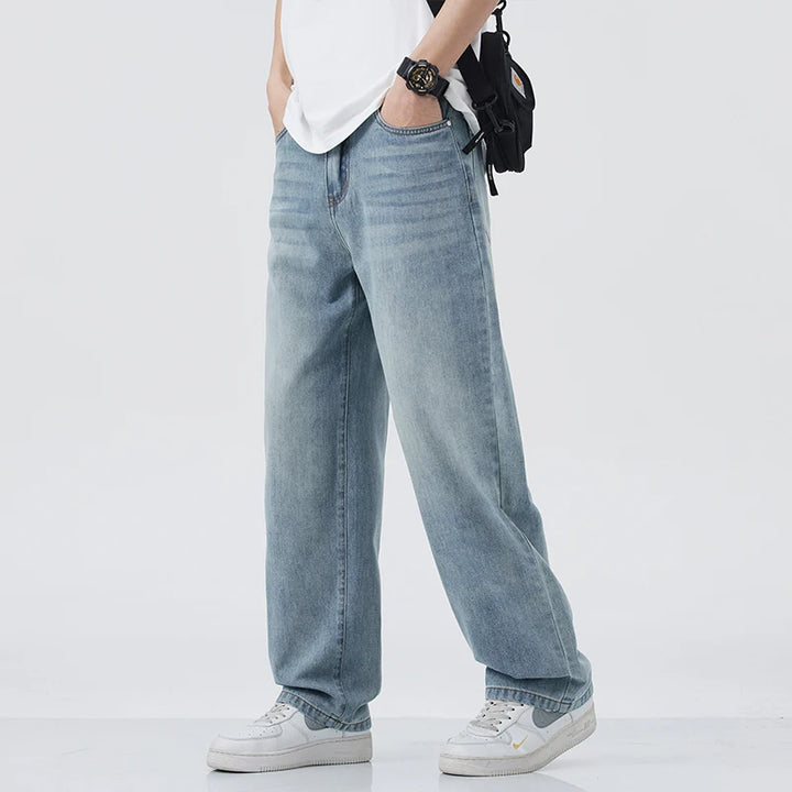 RawEdge Streetwear Denim