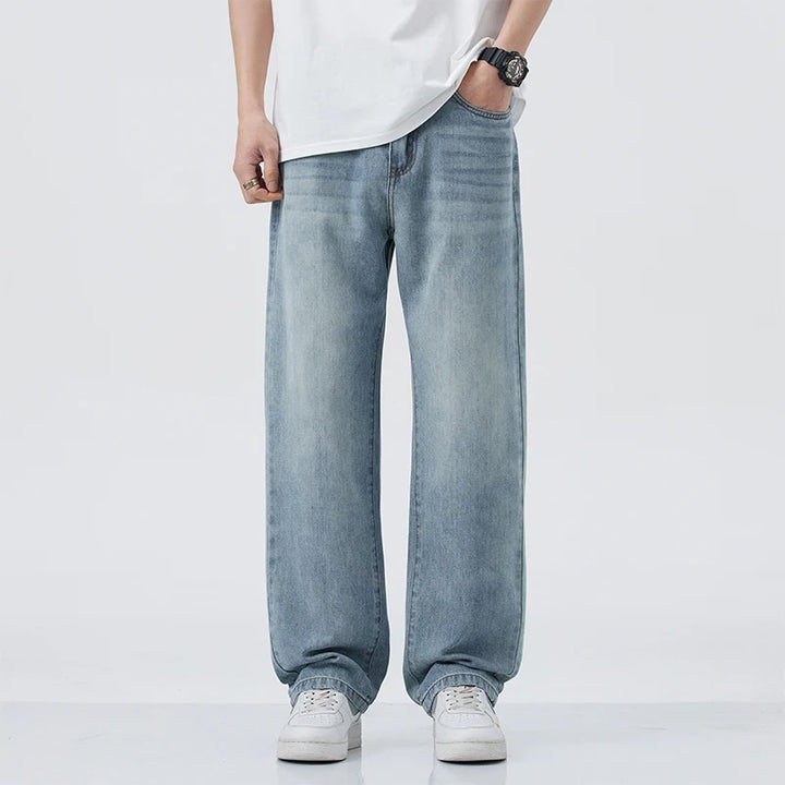 RawEdge Streetwear Denim