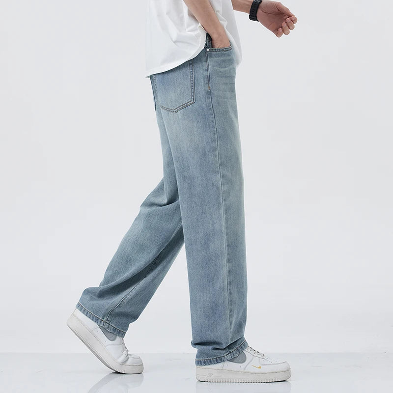 RawEdge Streetwear Denim