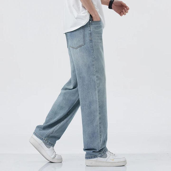 RawEdge Streetwear Denim