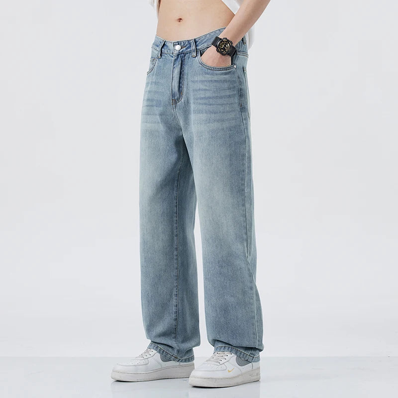 RawEdge Streetwear Denim