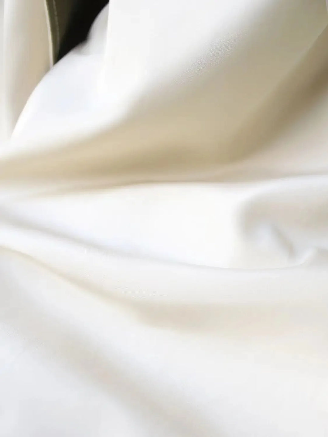 DuoLayer Oversize Coat