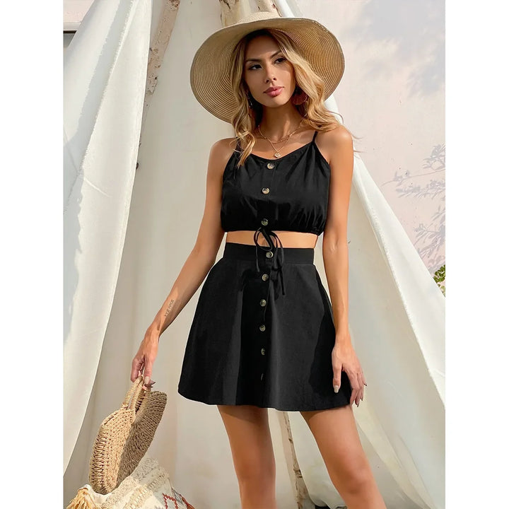Cali Breeze Set