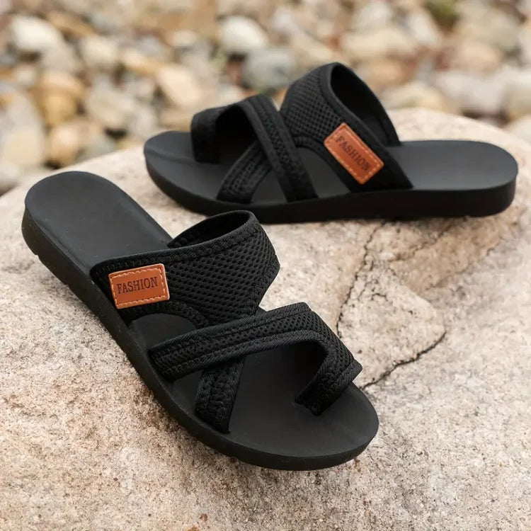 Celia - Comfort-Focused Ergonomic Sandals