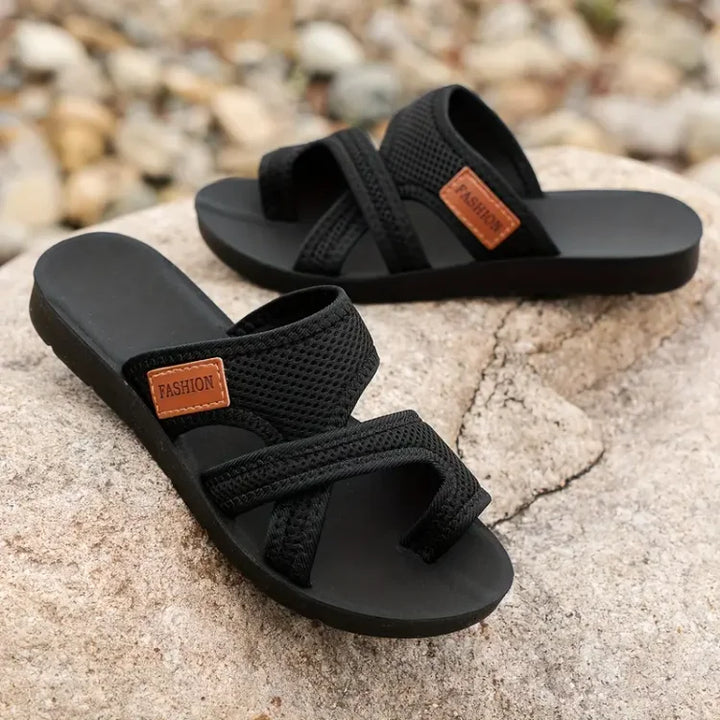Celia - Comfort-Focused Ergonomic Sandals
