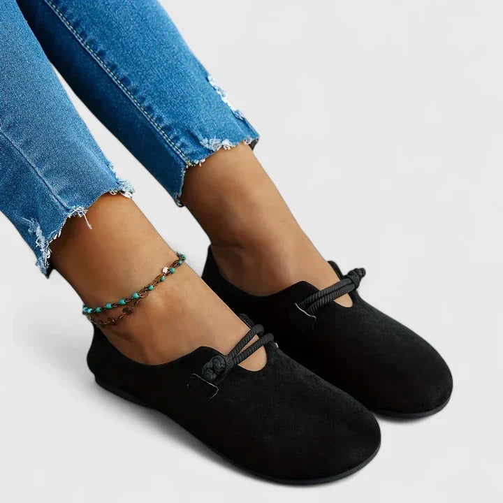 Lara - Tranquil Coast Loafers