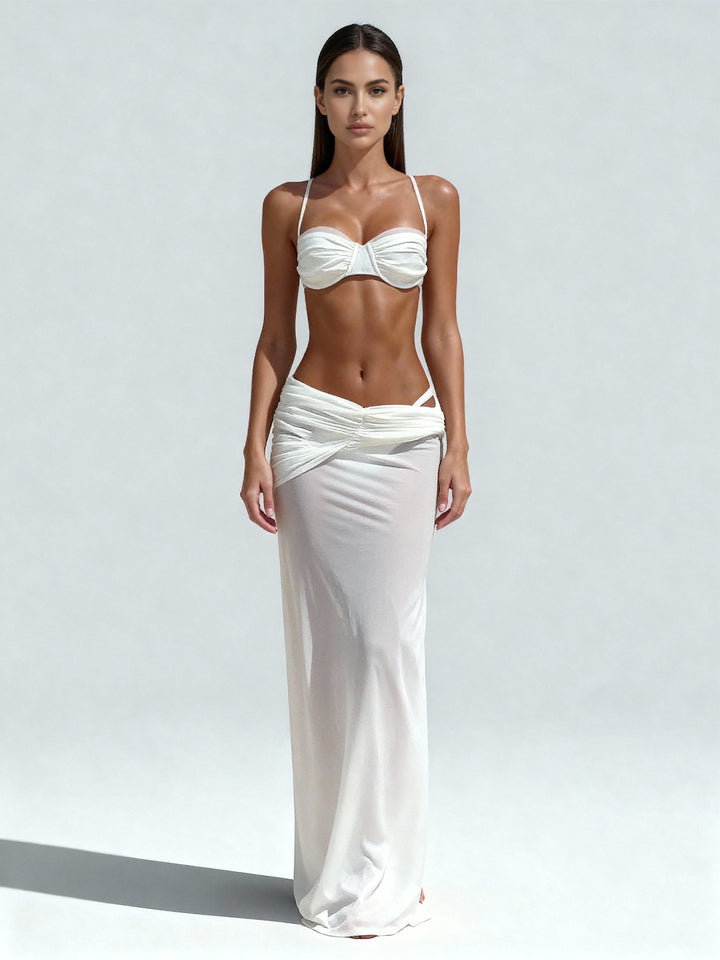 Lunaria Luxe 3 Piece Beach Set