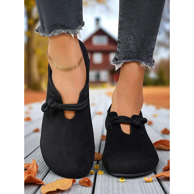 Lara - Tranquil Coast Loafers