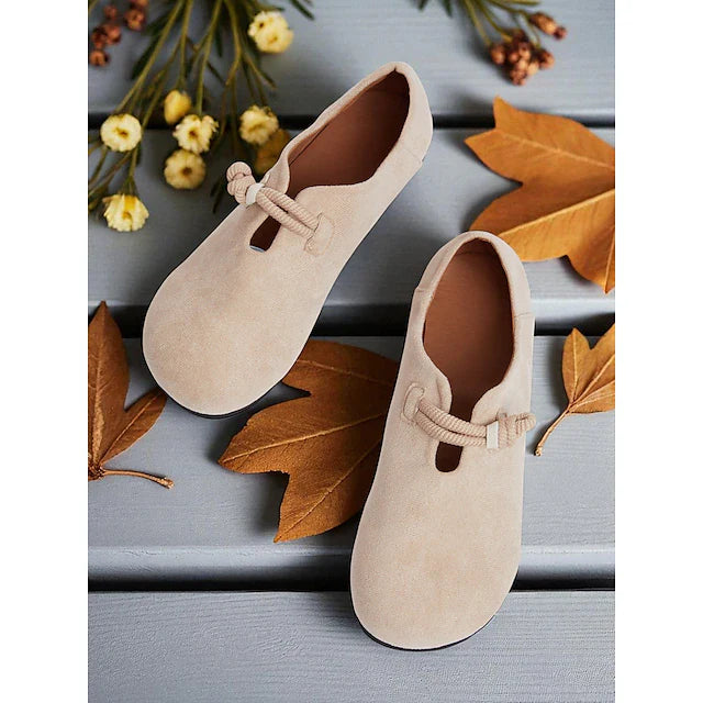 Lara - Tranquil Coast Loafers
