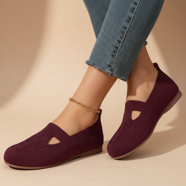 Ronna - Comfort-Focused Ergonomic Sandals