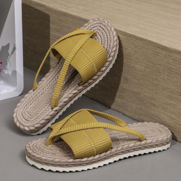 Penny - Lightweight Casual Walk Sandals