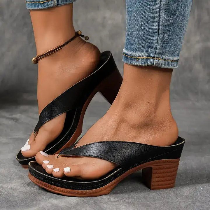 Alondra - Chic and Comfortable Sandals