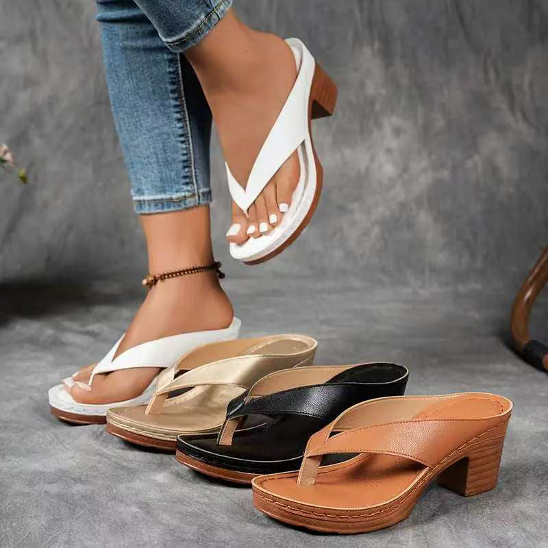 Alondra - Chic and Comfortable Sandals