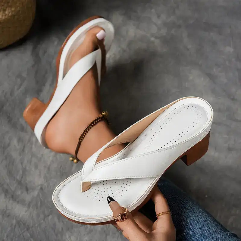 Alondra - Chic and Comfortable Sandals