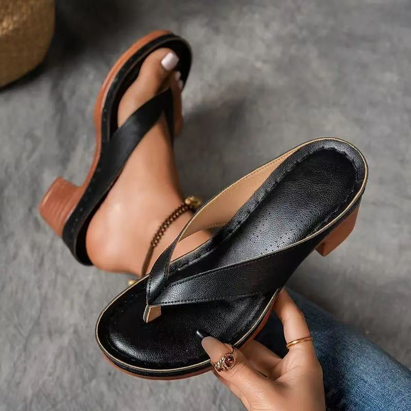 Alondra - Chic and Comfortable Sandals