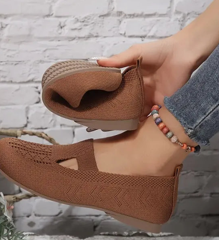 Ronna - Comfort-Focused Ergonomic Sandals