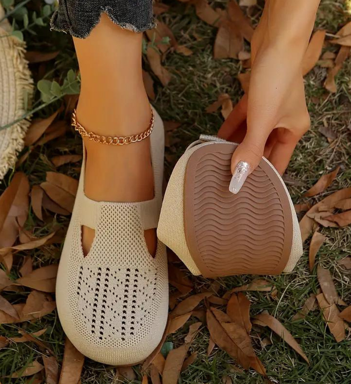 Ronna - Comfort-Focused Ergonomic Sandals