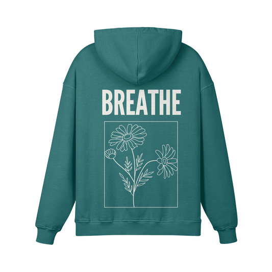 BREATHE